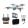 Dron Extralink E99 Pro E99 PRO 3 BATERIE POKROWIEC / 5905943629965